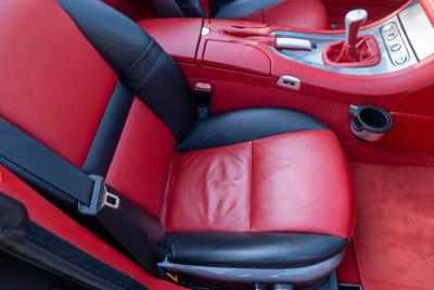 2002 BMW Z8 Roadster &ldquo;Pristine condition&rdquo;