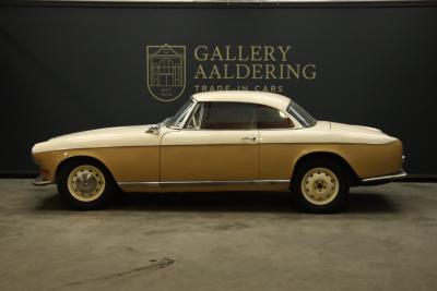1957 BMW 503 V8 Coupe &ldquo;From the first series&rdquo;