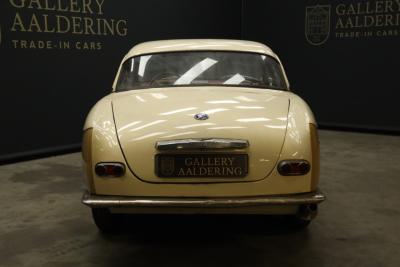 1957 BMW 503 V8 Coupe &ldquo;From the first series&rdquo;