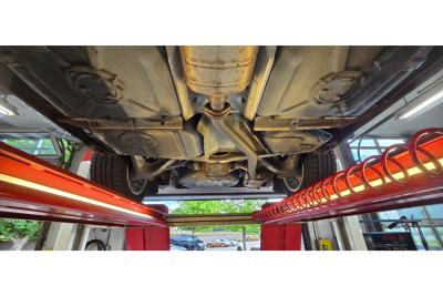 1993 BMW 316i Touring &ldquo;Design Edition&rdquo; with 47.000 kms