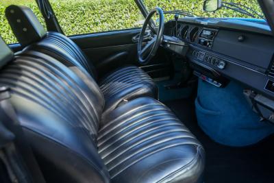 1973 Citro&euml;n Citro&euml;n DS23 Pallas Injection Electronique &ldquo;Bleu Delta&rdquo;