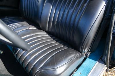 1973 Citro&euml;n Citro&euml;n DS23 Pallas Injection Electronique &ldquo;Bleu Delta&rdquo;