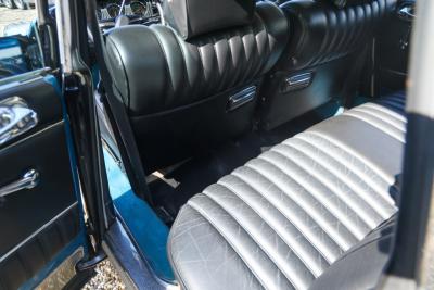 1973 Citro&euml;n Citro&euml;n DS23 Pallas Injection Electronique &ldquo;Bleu Delta&rdquo;