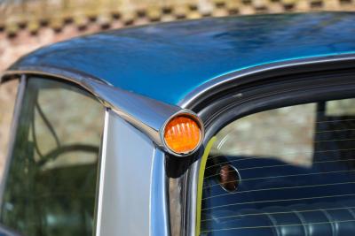 1973 Citro&euml;n Citro&euml;n DS23 Pallas Injection Electronique &ldquo;Bleu Delta&rdquo;