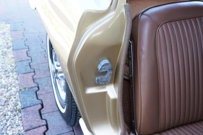 1963 Corvette C2 Sting Ray Split Window
