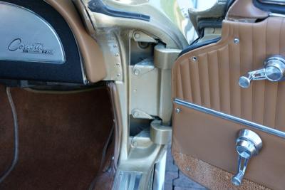 1963 Corvette C2 Sting Ray Split Window