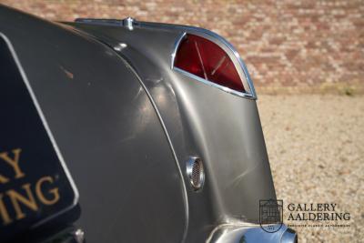 1957 Facel Vega FV3 Cabriolet &ldquo;From the movie Sagan&rdquo;