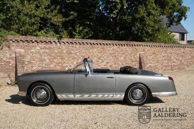 1957 Facel Vega FV3 Cabriolet &ldquo;From the movie Sagan&rdquo;