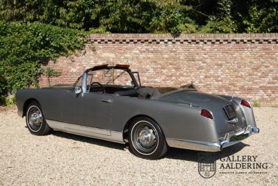 1957 Facel Vega FV3 Cabriolet &ldquo;From the movie Sagan&rdquo;