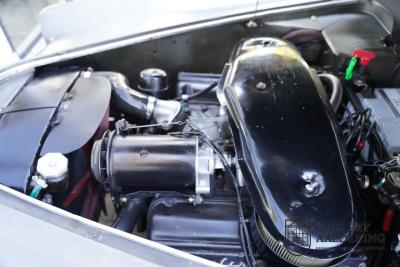1957 Facel Vega FV3 Cabriolet &ldquo;From the movie Sagan&rdquo;