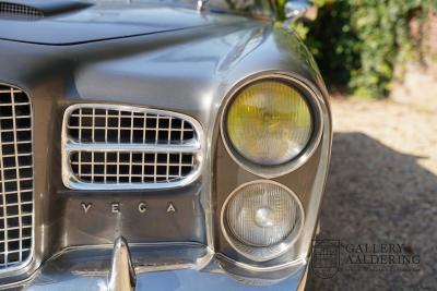 1957 Facel Vega FV3 Cabriolet &ldquo;From the movie Sagan&rdquo;