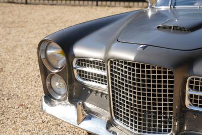 1957 Facel Vega FV3 Cabriolet &ldquo;From the movie Sagan&rdquo;