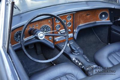 1957 Facel Vega FV3 Cabriolet &ldquo;From the movie Sagan&rdquo;