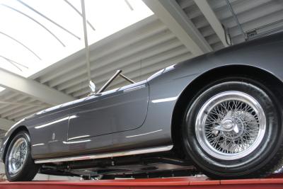 1959 Ferrari 250 GT Cabriolet Pininfarina Series 1 &ldquo;by Carrozzeria Bacchelli &amp; Villa&rdquo;