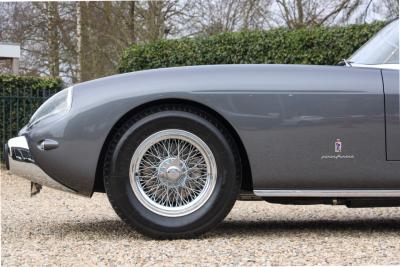 1959 Ferrari 250 GT Cabriolet Pininfarina Series 1 &ldquo;by Carrozzeria Bacchelli &amp; Villa&rdquo;