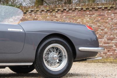 1959 Ferrari 250 GT Cabriolet Pininfarina Series 1 &ldquo;by Carrozzeria Bacchelli &amp; Villa&rdquo;