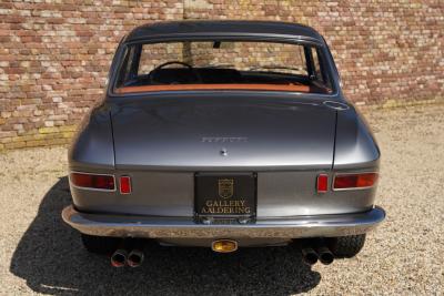 1965 Ferrari 330 GT 2+2 Coupe Interim