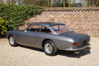 1965 Ferrari 330 GT 2+2 Coupe Interim