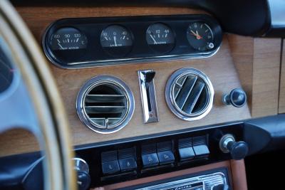 1965 Ferrari 330 GT 2+2 Coupe Interim
