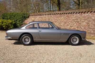 1965 Ferrari 330 GT 2+2 Coupe Interim