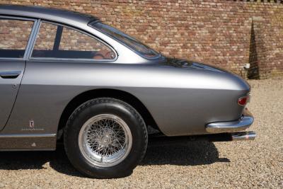 1965 Ferrari 330 GT 2+2 Coupe Interim