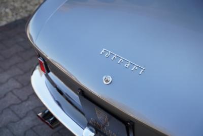 1965 Ferrari 330 GT 2+2 Coupe Interim