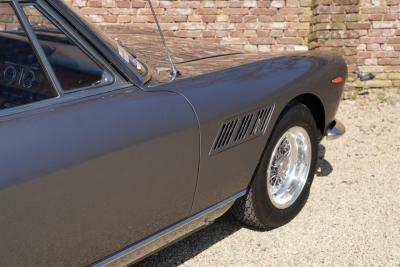 1965 Ferrari 330 GT 2+2 Coupe Interim