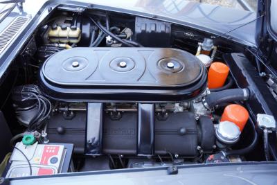 1965 Ferrari 330 GT 2+2 Coupe Interim