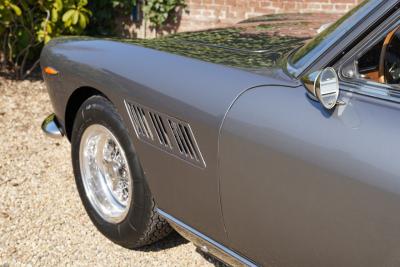 1965 Ferrari 330 GT 2+2 Coupe Interim