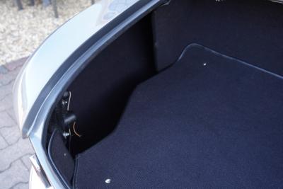 1965 Ferrari 330 GT 2+2 Coupe Interim