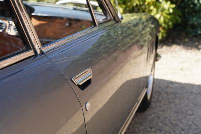 1965 Ferrari 330 GT 2+2 Coupe Interim