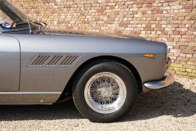1965 Ferrari 330 GT 2+2 Coupe Interim