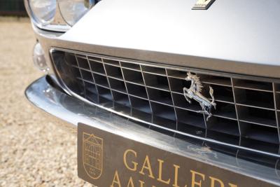 1965 Ferrari 330 GT 2+2 Coupe Interim