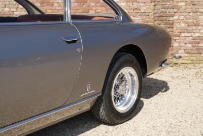 1965 Ferrari 330 GT 2+2 Coupe Interim