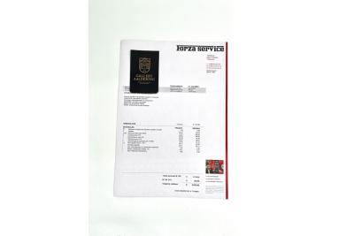 2006 Ferrari 575 Superamerica &ldquo;GTC-Package&rdquo;