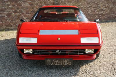 1983 Ferrari 512 BBi