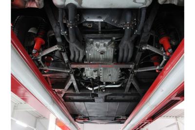 1983 Ferrari 512 BBi