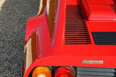 1983 Ferrari 512 BBi