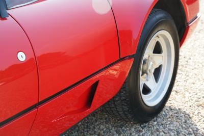 1983 Ferrari 512 BBi