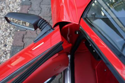 1983 Ferrari 512 BBi