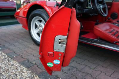 1983 Ferrari 512 BBi