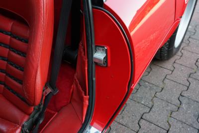 1983 Ferrari 512 BBi