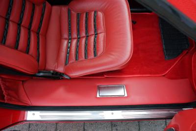 1983 Ferrari 512 BBi