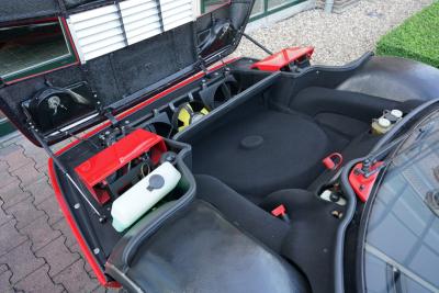 1983 Ferrari 512 BBi