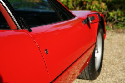 1983 Ferrari 512 BBi