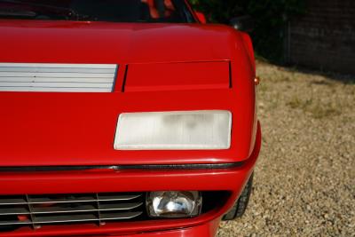1983 Ferrari 512 BBi