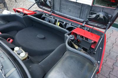 1983 Ferrari 512 BBi