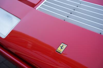 1983 Ferrari 512 BBi