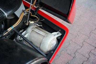 1983 Ferrari 512 BBi