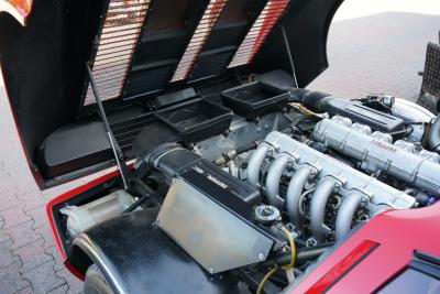 1983 Ferrari 512 BBi